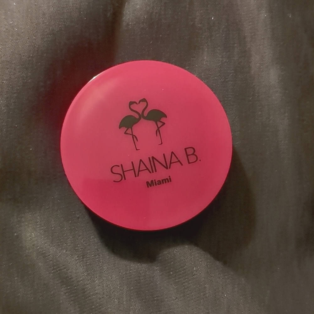 Shaina b blush rosa
